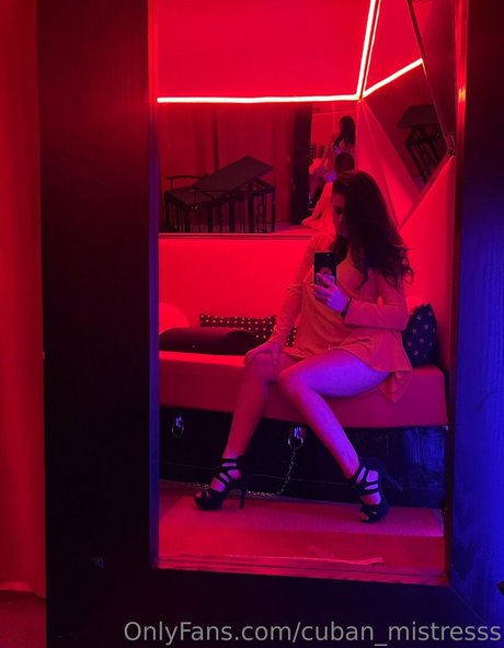 cuban mistresss exklusive sex galerie