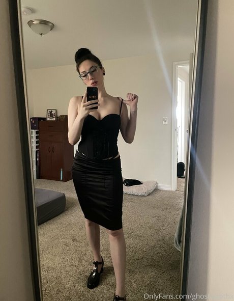 ghostlygothx schöne hd galerie