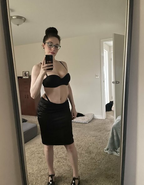 ghostlygothx top nette foto