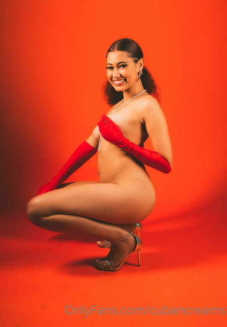 cubancreams erwachsene galerien