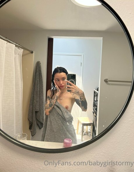 stormyofficial exklusive nette bild