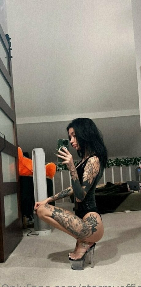 stormyofficial hd heiße archiv