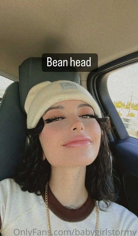 stormyofficial porno nackte bilder