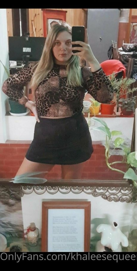 khaleesequeen hd pornostar galerien