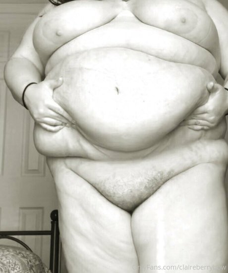 claireberrybbw beste erotische foto