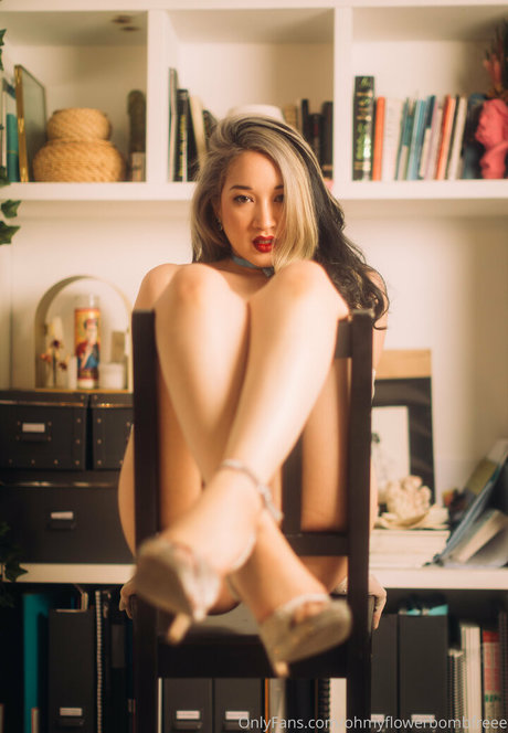 ohmyflowerbombfreee kostenlose sex galerie