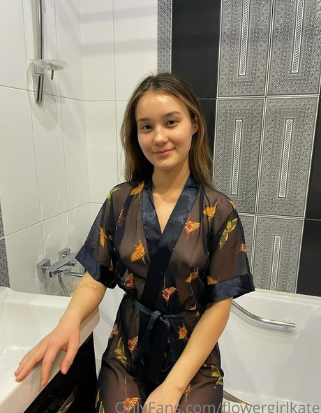 flowergirlkate xxx sexy bilder