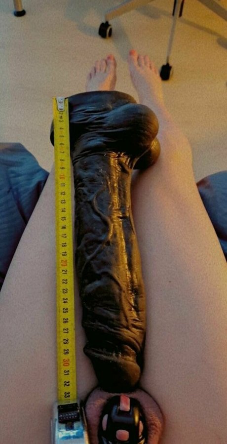 SissyStephaniex heiße kostenlose galerien