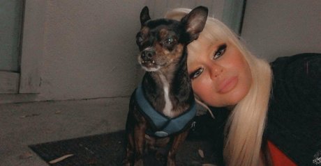 nikkidelano pornostar beste fotos