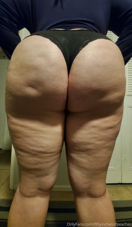 Fifty Inchespeaches freie perfekte bilder