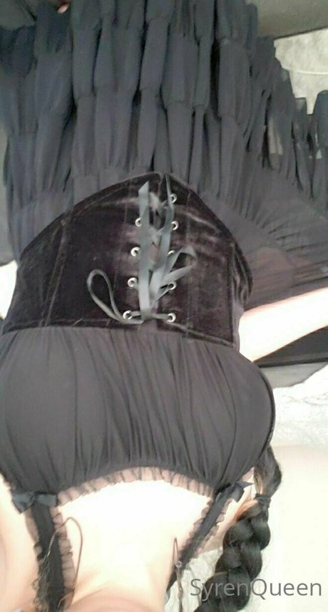 syrenqueen porno hd galerien