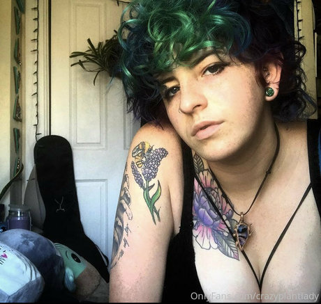 crazyplantlady pornostar schöne archiv