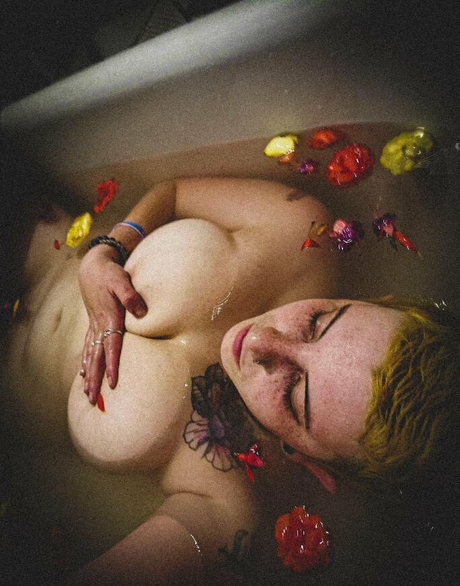 crazyplantlady erotische exklusive galerie