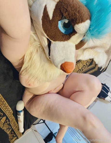 thylasaur beste pornostar bild