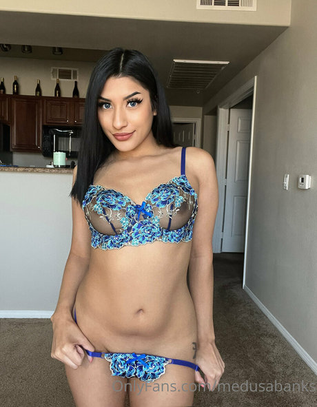 medusabanks model exklusive galerie