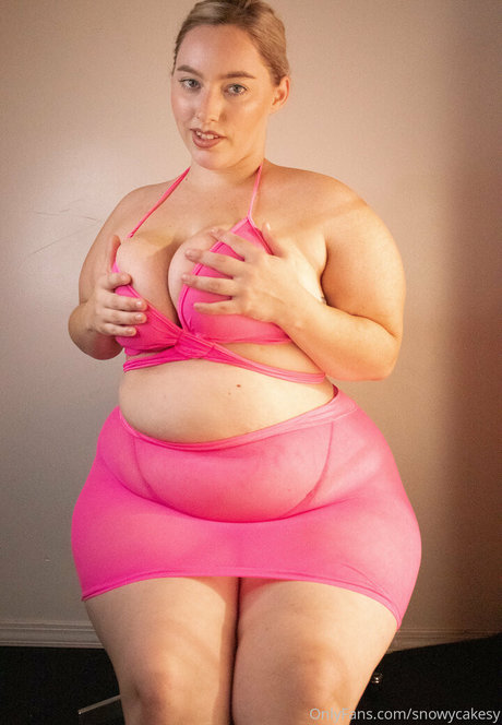 snowycakesy top sexy galerie