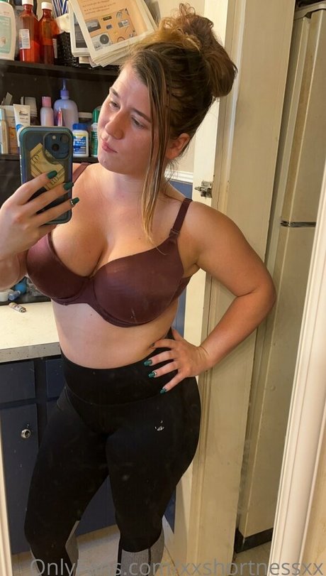 xxshortnessxx erotische nackten archiv