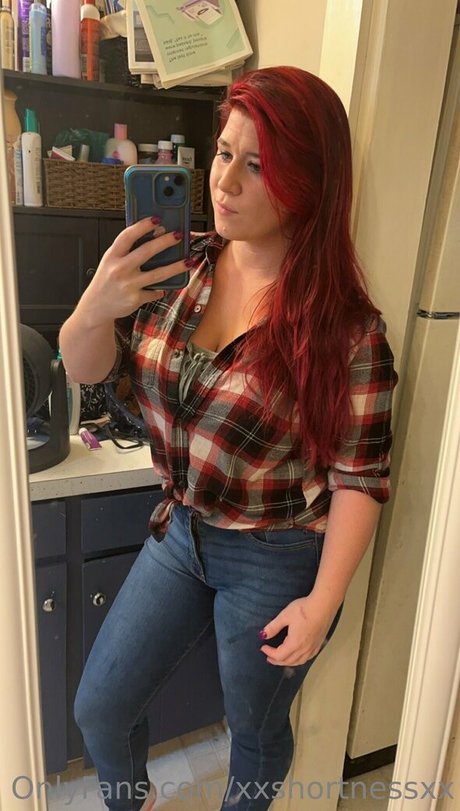 xxshortnessxx model nette bild