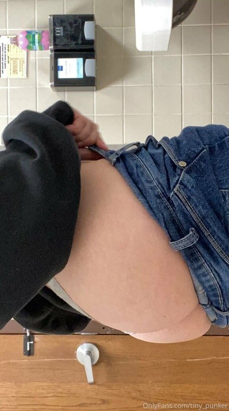 tiny punker Profilbild