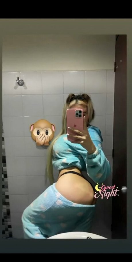 Sharonnikoll07 hübsche schöne bild