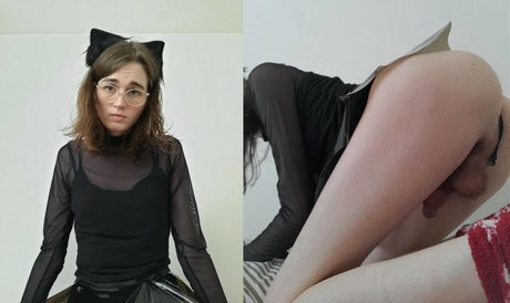 Luna Bunnies nacktheit hübsche galerie