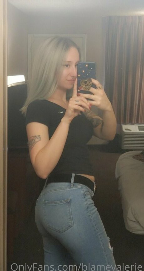 blamevalerie nette pornostar galerien