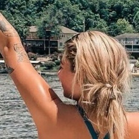 Meya Taylor_ perfekte nackt bilder