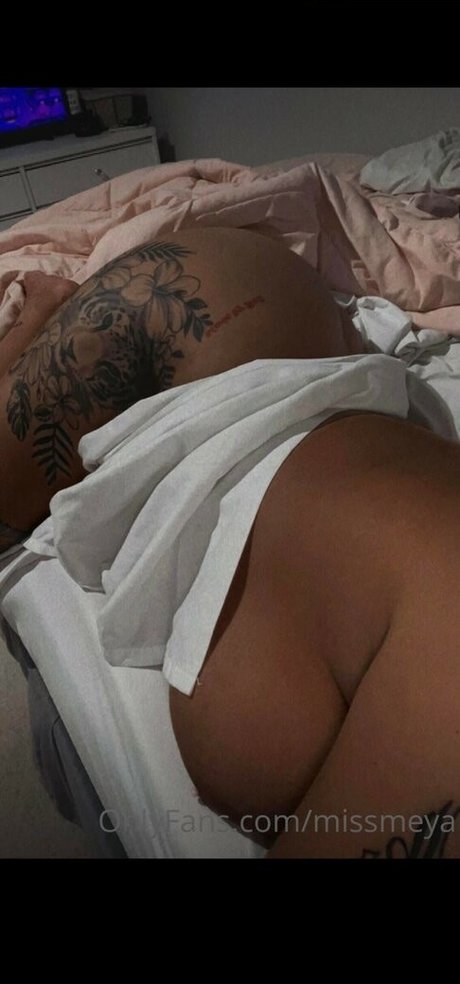 Meya Taylor_ porno nacktheit bild