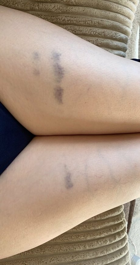 Missejh nackt perfekte archiv