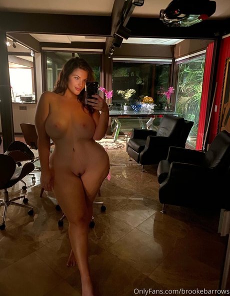 Brooke Barrows hd top bild