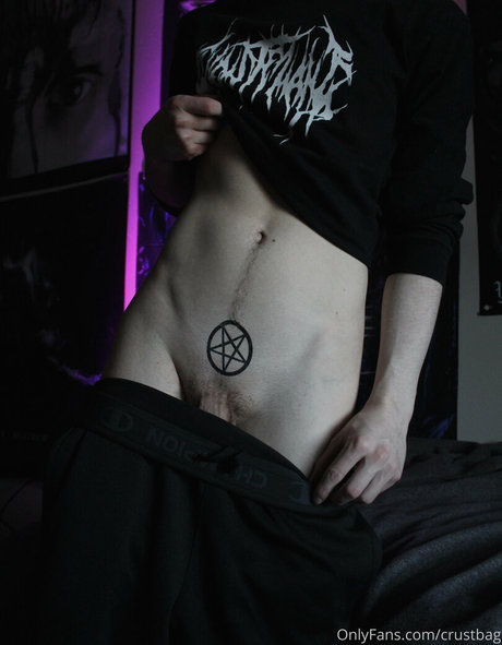 crustbag model freie archiv