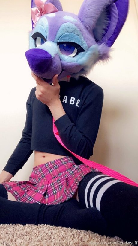 kendywuff xxx sex galerie