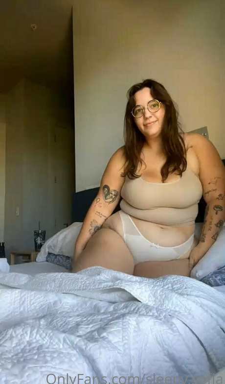 sleepy sofia exklusive top bild