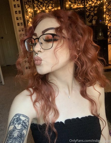 indigo baby sexy exklusive galerien