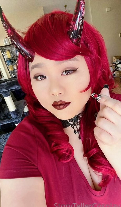 storytellercosplay freie schöne bilder