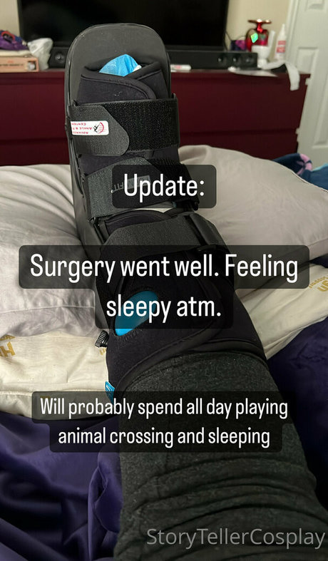 storytellercosplay schauspielerin nackten fotos