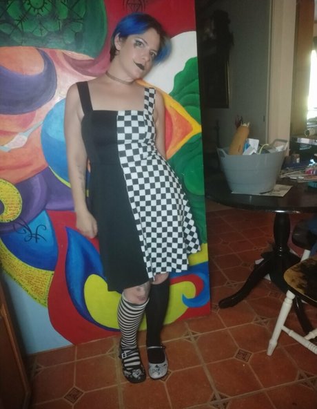 ferralynriver schöne porno bild