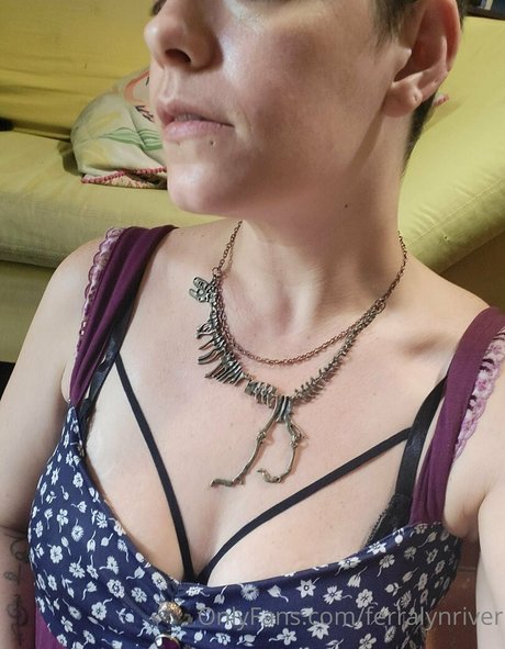 ferralynriver top kunst bild