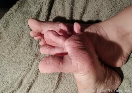 ferralynriver model schöne fotos