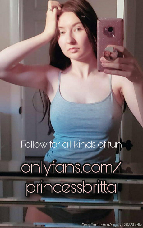 crystal2086bella porno foto