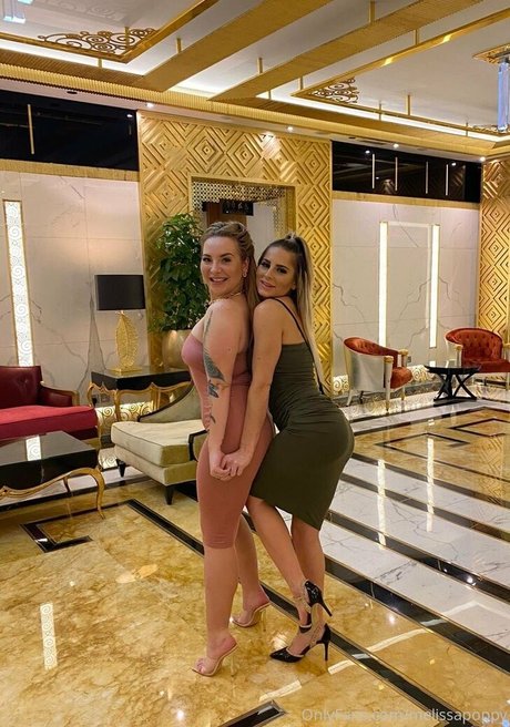 melissapoppy hübsche nackten archiv