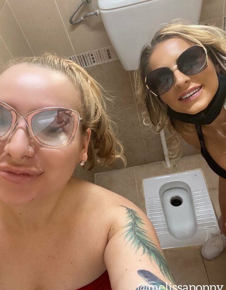 melissapoppy porno perfekte galerien