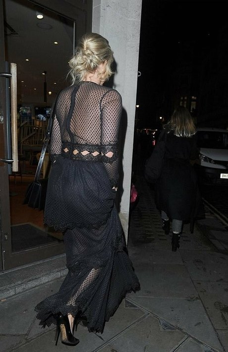 Lydia Rose Bright top nacktheit fotos