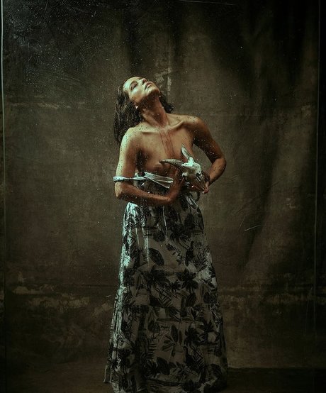 Diana Angel schauspielerin schöne galerie