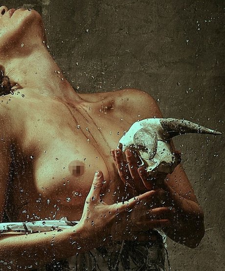 Diana Angel hübsche pornografische archiv