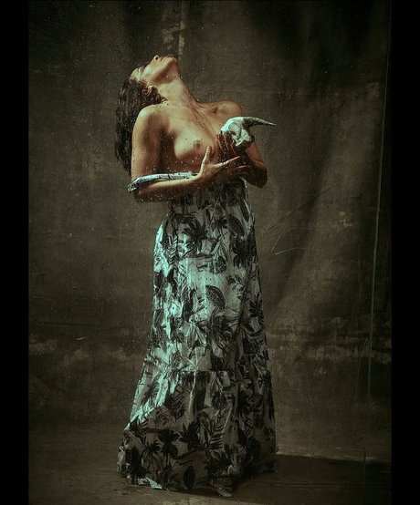 Diana Angel pornostar erotische bilder