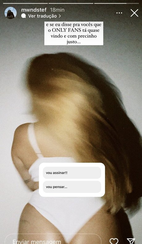 Mwndstef Stef schöne perfekte foto