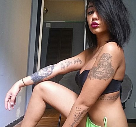 Mariah Garcia top porno bilder