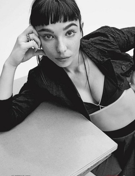 Matilda De Angelis model hd galerien