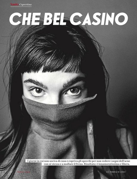 Matilda De Angelis nackte pornostar galerie